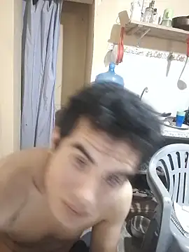 Ortiz3404 online show from November 12, 2025, 4:35 am