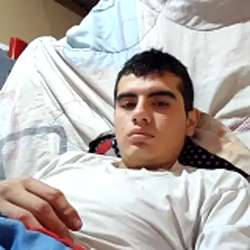 Ortiz3404 online show from December 20, 2025, 5:36 am