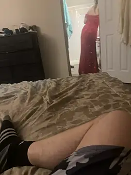 daddyLeeandprincessmarie online show from October 15, 2025, 10:15 am