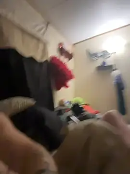 daddyLeeandprincessmarie online show from October 30, 2025, 10:38 am