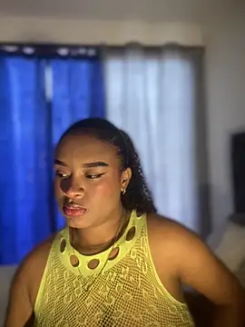 Dyan adams online show from October 6, 2025, 9:12 pm