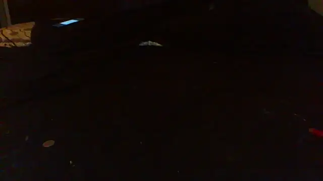 Crossedsissy online show from December 19, 2025, 5:47 am