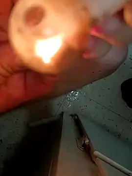 Crossedsissy online show from February 6, 2026, 6:33 pm