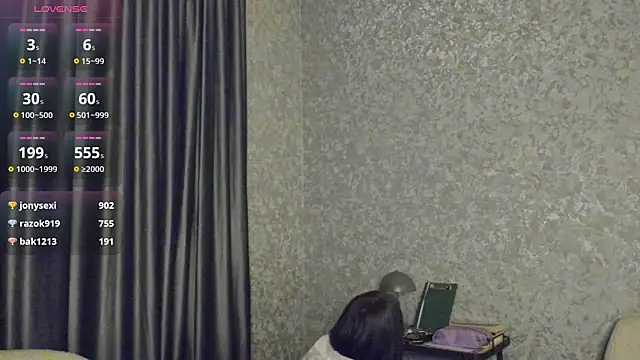 Snapshot of zabaava chatting on April 26, 2026, 5:54 pm zabaava online show from April 26, 2026, 5:54 pm