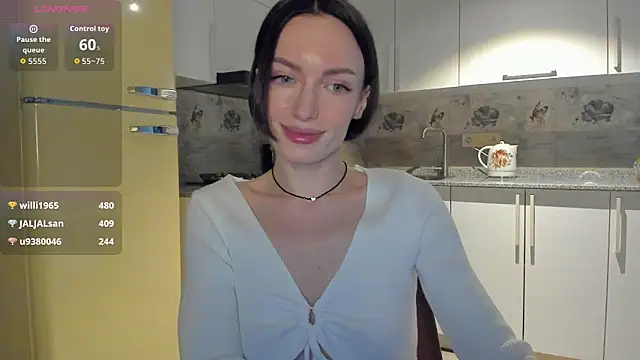 Snapshot of zabaava chatting on May 7, 2026, 5:40 pm zabaava online show from May 7, 2026, 5:40 pm