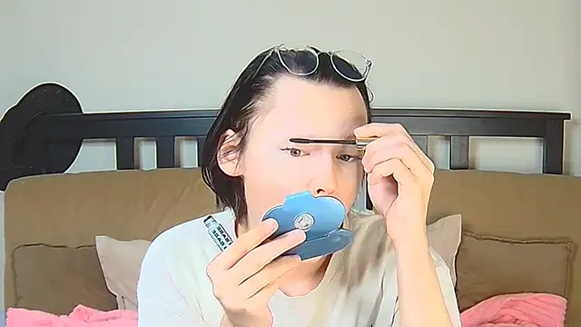 Derek Carter online show from January 19, 2026, 1:04 pm