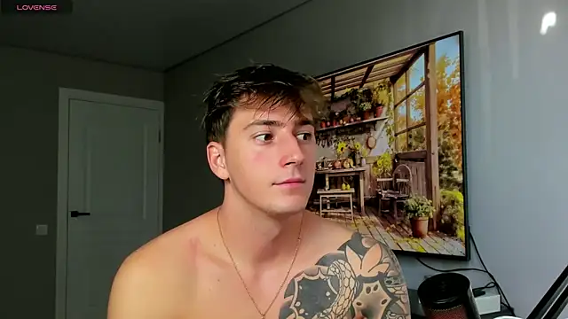 DaniHort online show from September 9, 2025, 8:25 am