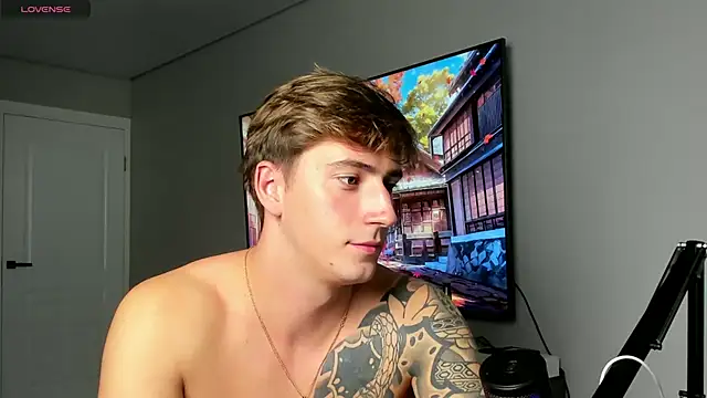 DaniHort online show from September 22, 2025, 10:28 am