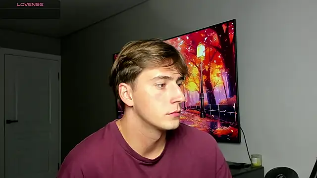 DaniHort online show from October 13, 2025, 10:59 am