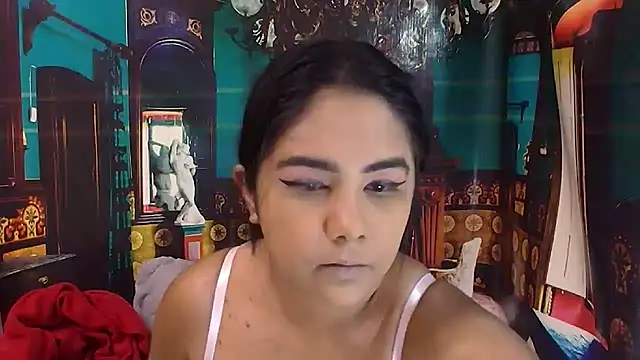 IndiaSexyStripper4u online show from June 22, 2026, 5:43 pm