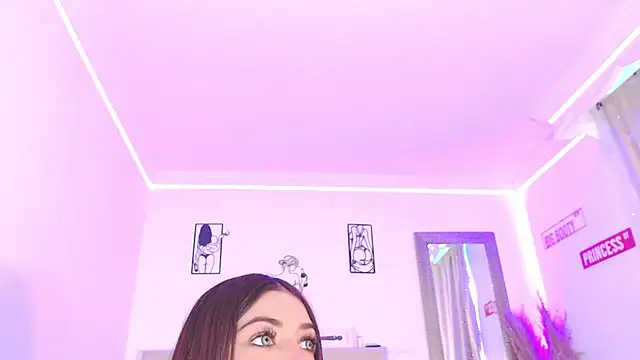 Anna belly online show from February 18, 2026, 1:07 pm