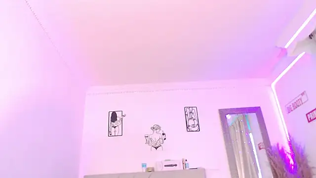 Anna belly online show from March 8, 2026, 12:20 pm