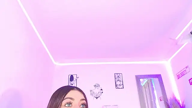 Anna belly online show from March 16, 2026, 1:04 pm