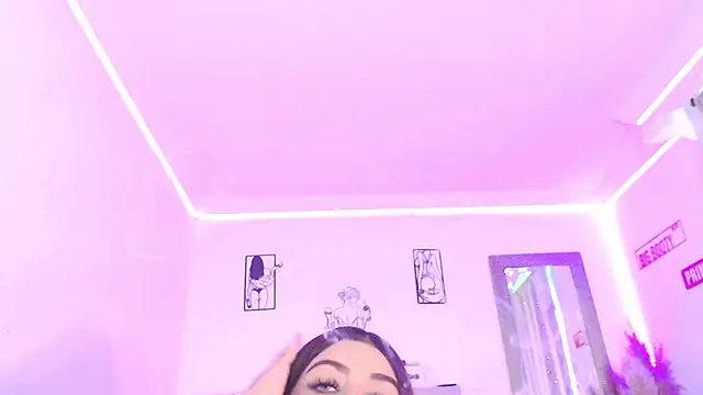 Anna belly online show from April 2, 2026, 12:36 pm