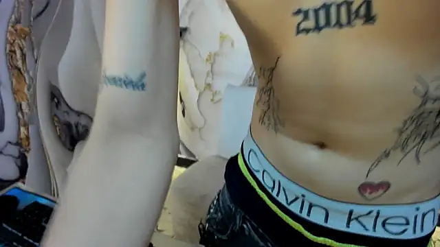 StraightBoy Nick online show from February 27, 2026, 4:23 am