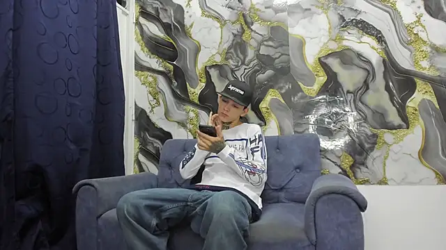 StraightBoy Nick online show from May 30, 2026, 5:15 am