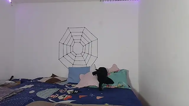 Naughty Nights Live online show from November 9, 2025, 11:19 am