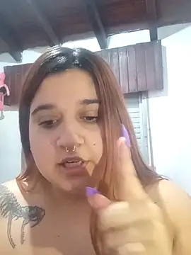 natylunares online show from November 23, 2025, 6:24 am