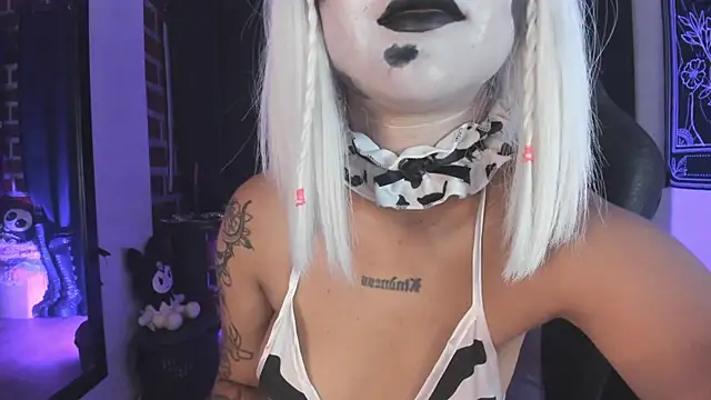 Katyuska Sg1 online show from October 22, 2025, 4:24 am