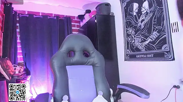 Katyuska Sg1 online show from November 30, 2025, 7:07 pm