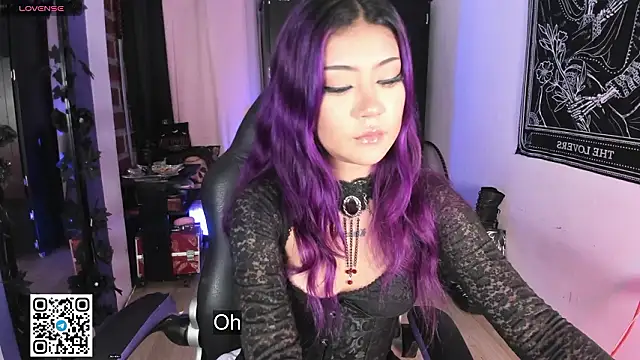 Katyuska Sg1 online show from February 24, 2026, 7:34 pm