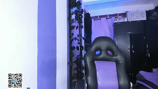 Katyuska Sg1 online show from April 9, 2026, 6:57 pm