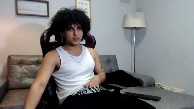 Xfire boy69 online show from November 20, 2025, 3:56 pm