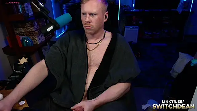 twunkdean online show from January 13, 2026, 10:53 am