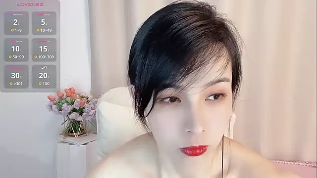 Amanda-19- online show from September 27, 2025, 4:23 pm