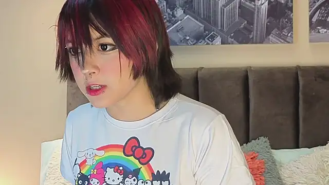 Snapshot of Blue_Sixx chatting on November 6, 2025, 9:26 pm Blue Sixx online show from November 6, 2025, 9:26 pm