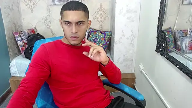 Derek Storm  online show from September 25, 2025, 2:48 am