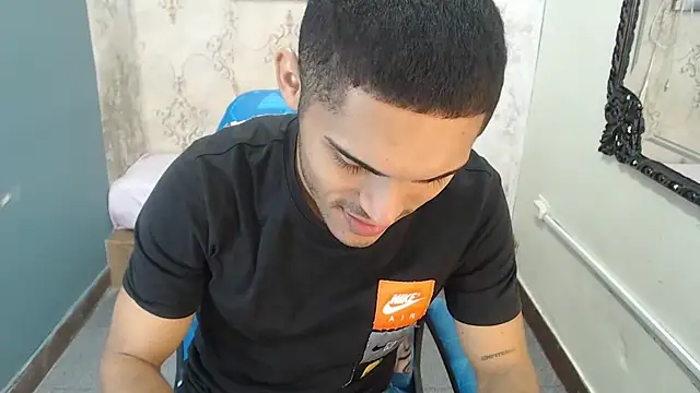 Derek Storm  online show from November 5, 2025, 11:10 am