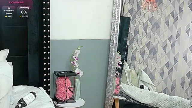EbonyCoWorker online show from May 31, 2026, 6:09 pm