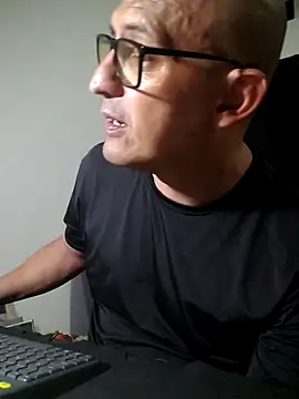 jorge406 online show from October 22, 2025, 1:17 am