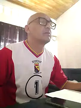 jorge406 online show from October 25, 2025, 3:29 pm