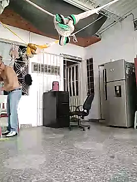 jorge406 online show from October 26, 2025, 2:01 pm