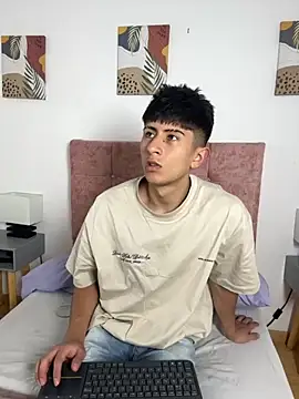 Andy Justgame online show from September 12, 2025, 3:39 am