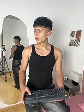 Andy Justgame online show from September 16, 2025, 4:13 am