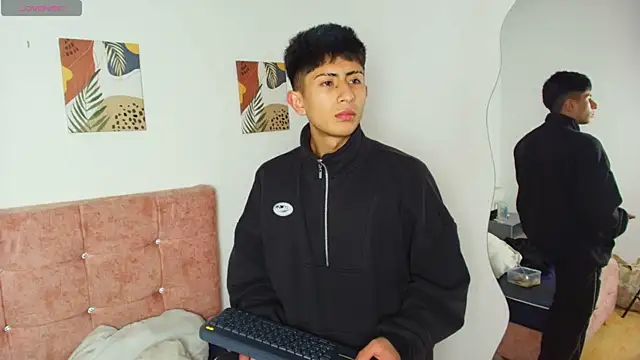 Andy Justgame online show from November 11, 2025, 3:39 am