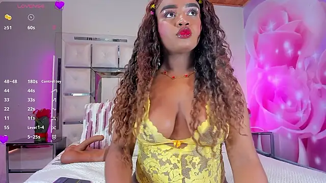 mia peyton online show from March 25, 2026, 8:15 pm