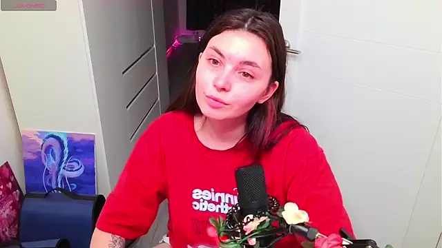 peachyness online show from March 5, 2026, 4:03 pm