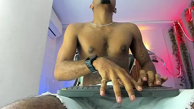 Darwin mayo online show from March 30, 2026, 5:36 pm