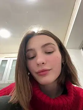 Snapshot of ZariaFlame chatting on March 3, 2026, 11:21 pm ZariaFlame online show from March 3, 2026, 11:21 pm