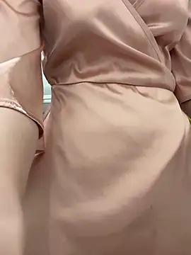 ZariaFlame online show from March 9, 2026, 9:30 pm