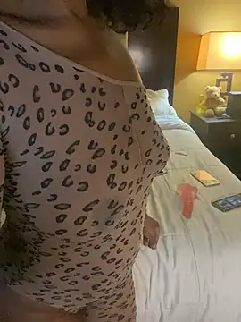 StaciDiamond online show from March 5, 2026, 6:48 pm