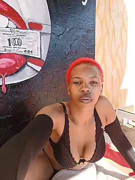 GoldSnowXxX online show from May 27, 2026, 9:17 am