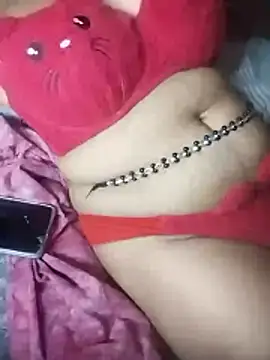 Nishababyyy online show from March 7, 2026, 8:50 pm