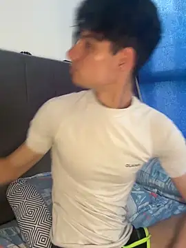 Snapshot of Davidkarr chatting on October 26, 2025, 8:04 pm Davidkarr online show from October 26, 2025, 8:04 pm