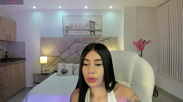 miranda crawfor online show from March 4, 2026, 6:52 am