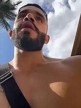 Jacksonfranco online show from November 6, 2025, 8:21 pm